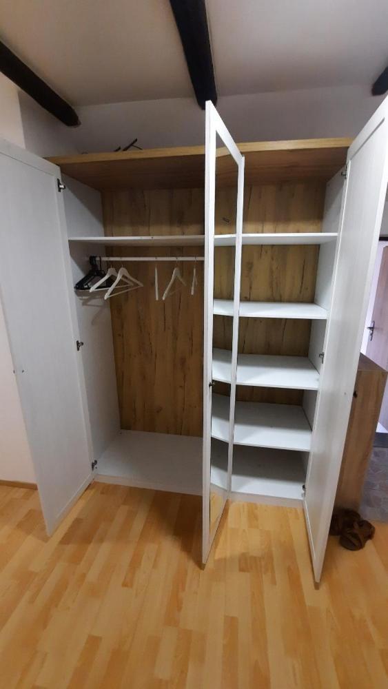 Apartment Utulny Podkrovni V Centru Trebice Trebic